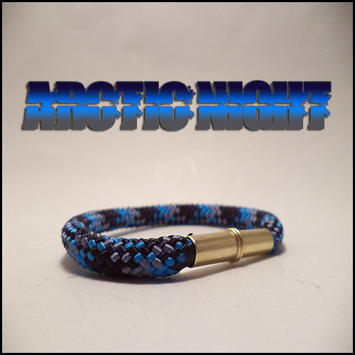 .22lr Mini Magnetized BearArms Bracelets