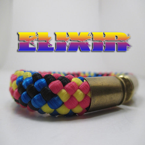 elixir beararms bullet casings jewelry bracelets