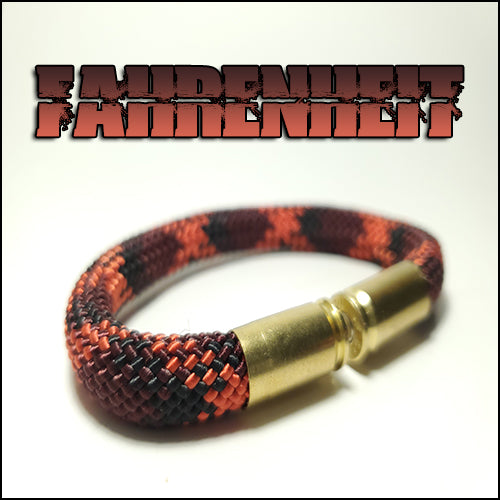 Fahrenheit