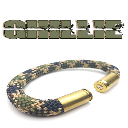 Ghillie