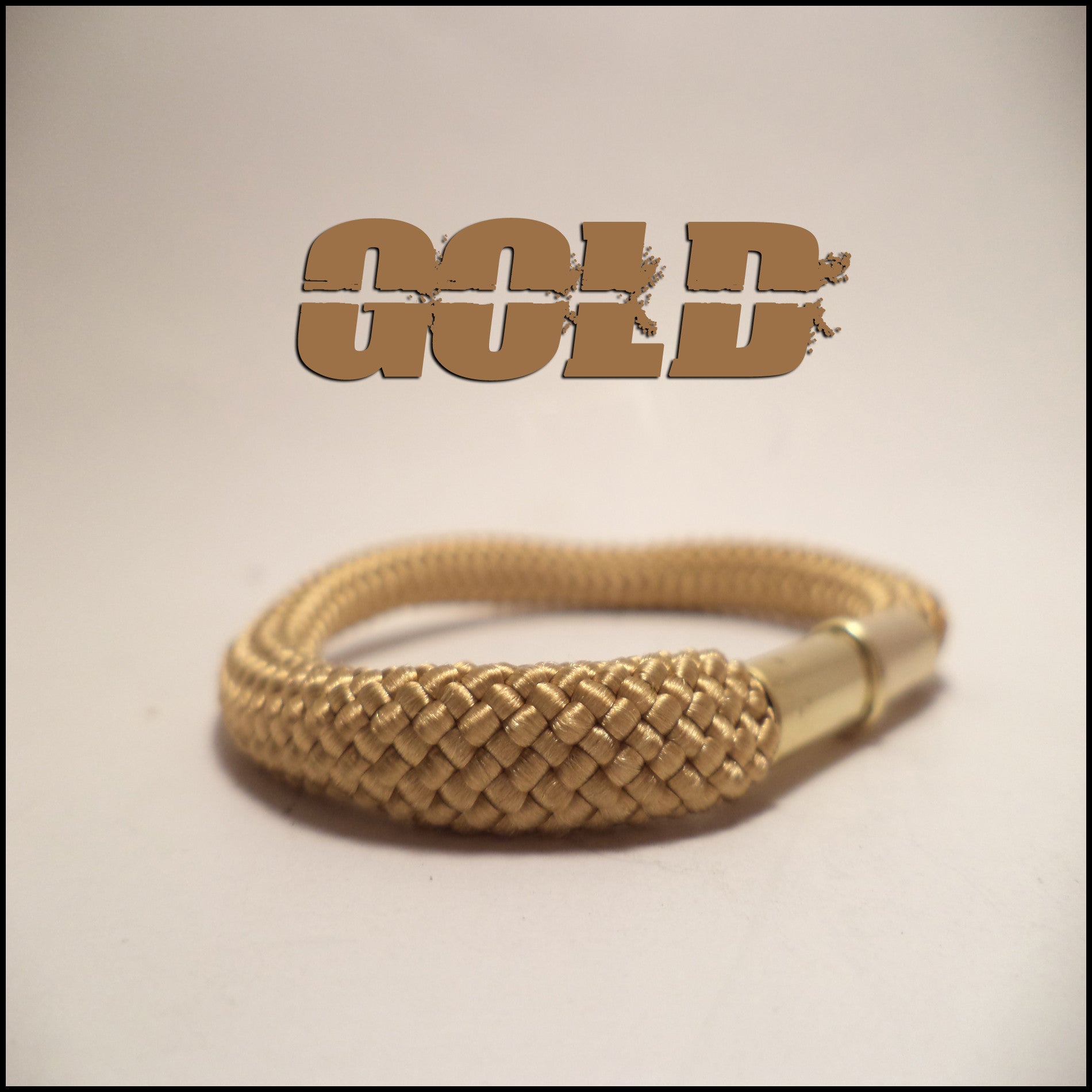 gold beararms bracelet mini jewelry