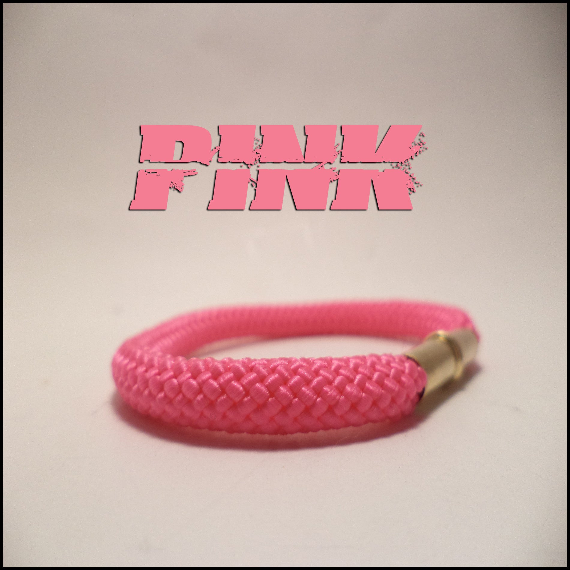 pink beararms bracelet mini jewelry