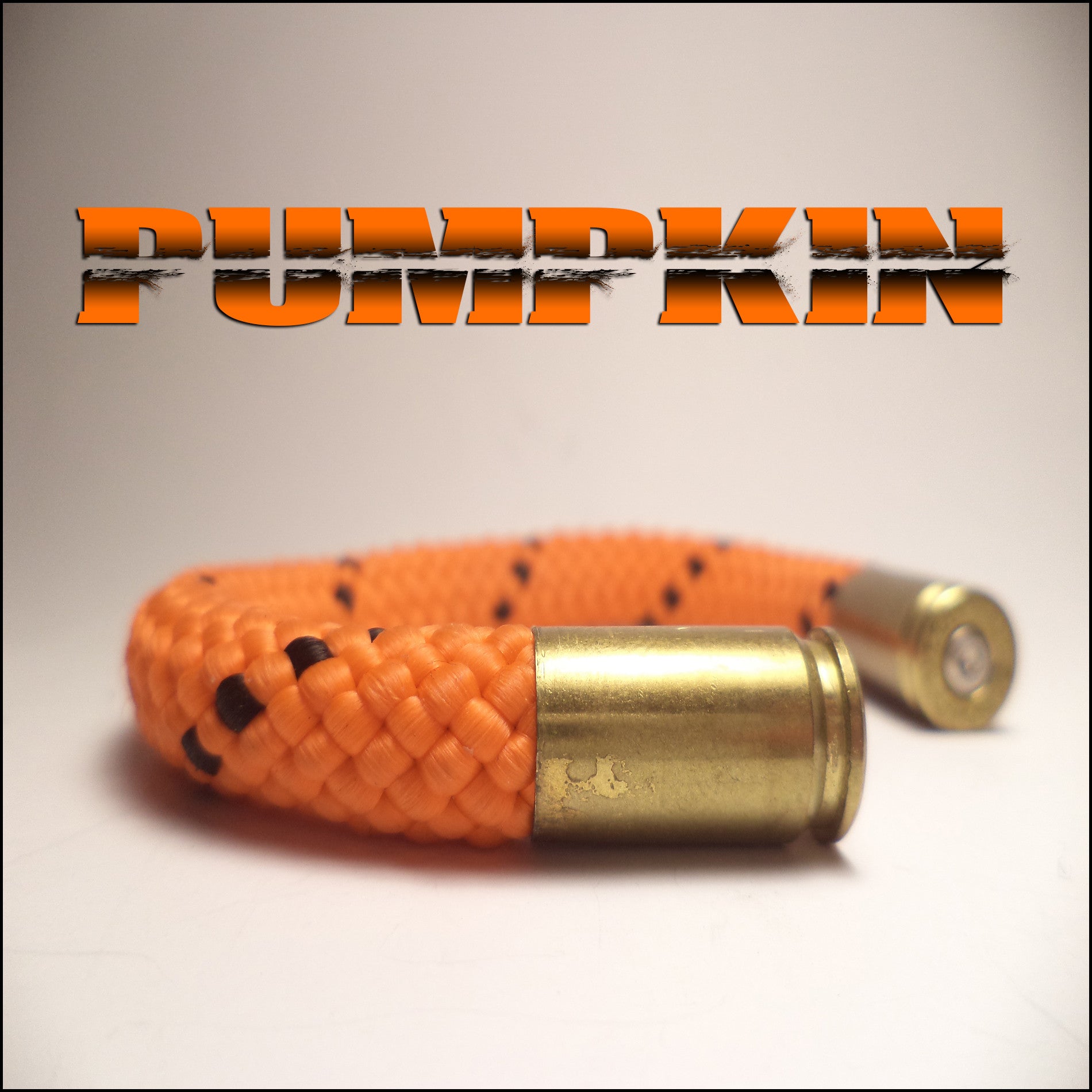 pumpkin beararms bracelet jewelry