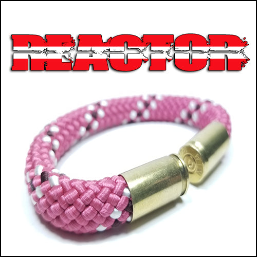 reactor original beararms bullet casings bracelet jewelry