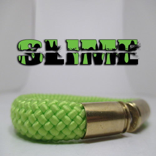 slime beararms bullet casing bracelet jewelry