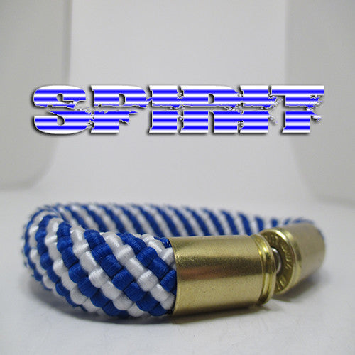 spirit beararms bullet casing bracelet jewelry