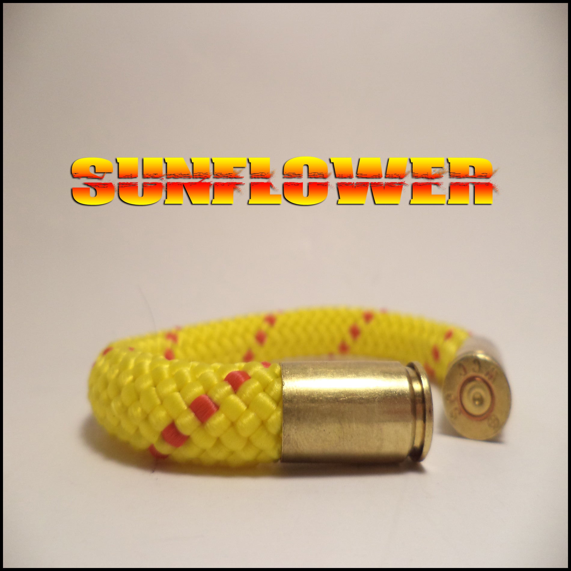 sunflower beararms bracelet jewelry