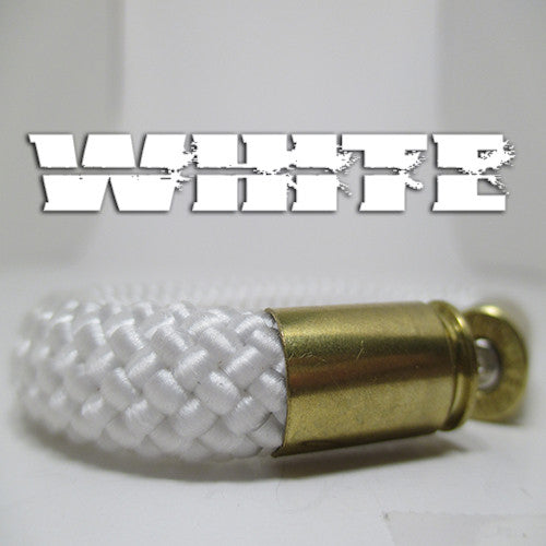 white beararms bullet casings jewelry bracelets