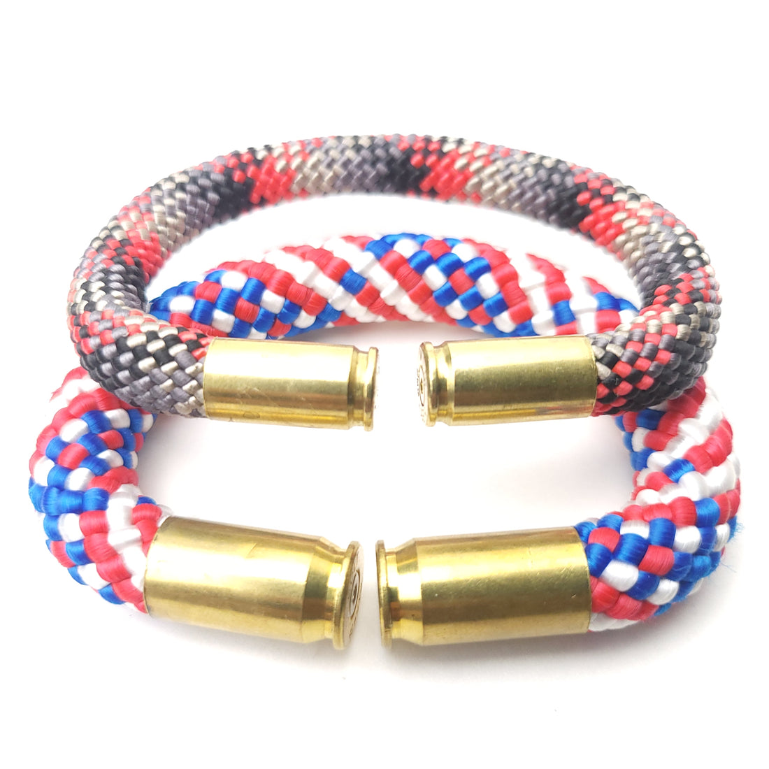 BearArms Bullet Bracelets