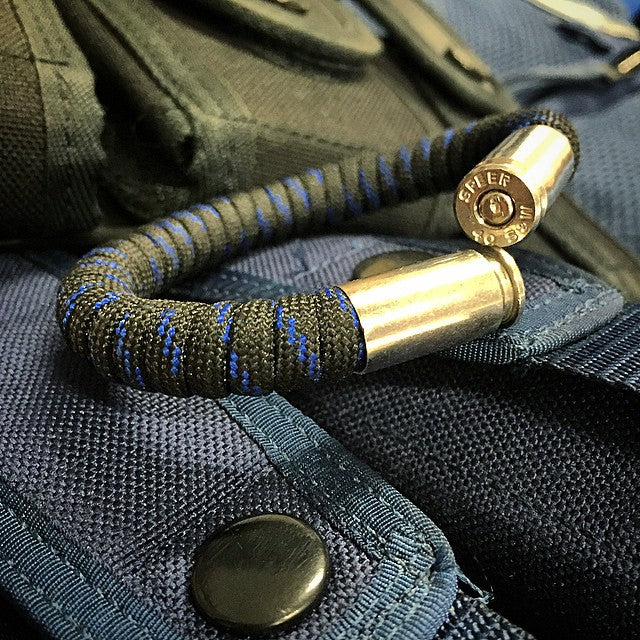 Thin Blue Line