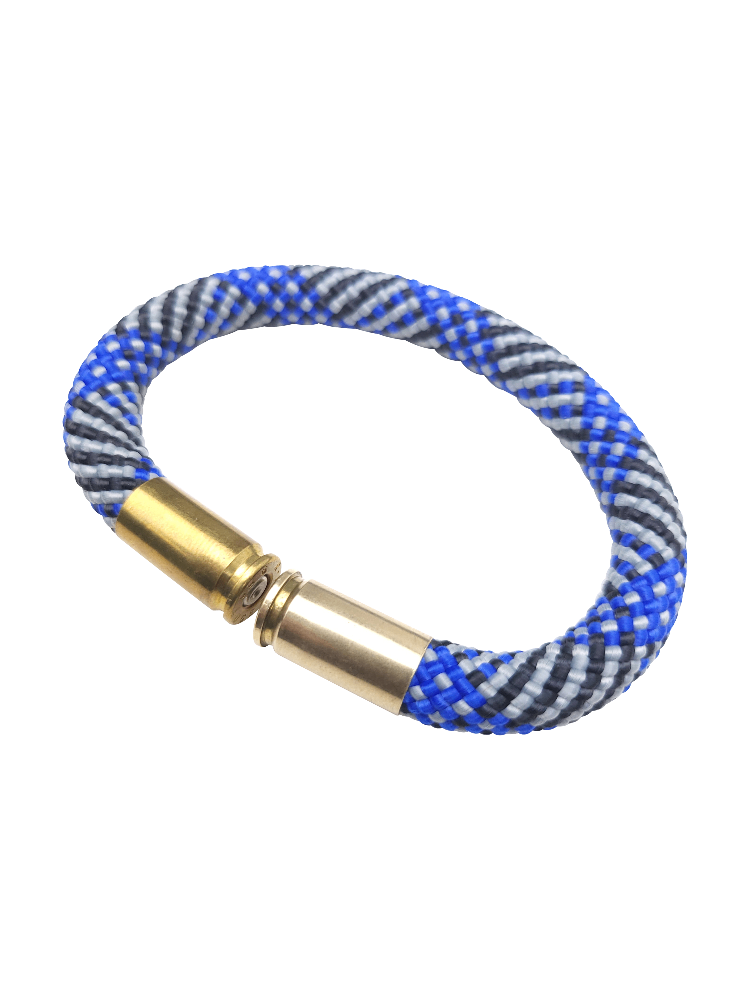 trooper beararms bullet casing bracelet