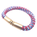 Afghan Veteran Paracord Bullet Casing Bracelet