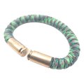treeline paracord bullet casing bracelet