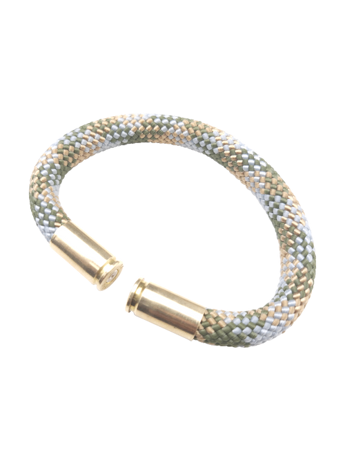 acu digital camo beararms bullet casing bracelet