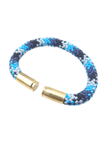 arctic night beararms bullet casings bracelet jewelry