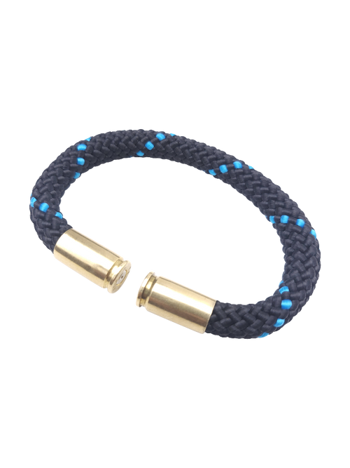 black ice original beararms bullet casings bracelet jewelry