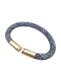 black lightning beararms bullet casing bracelet