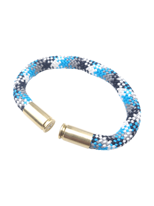 blizzard beararms bullet casings jewelry bracelets