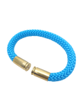 blue beararms bullet casings jewelry bracelets