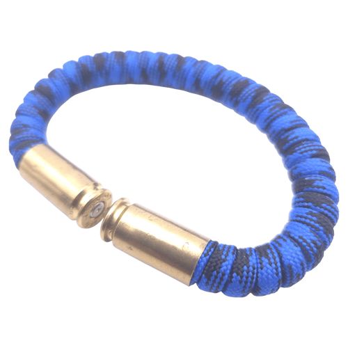 paracord bullet bracelet