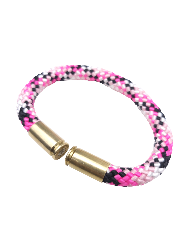 bubblegum beararms bullet casings jewelry bracelets