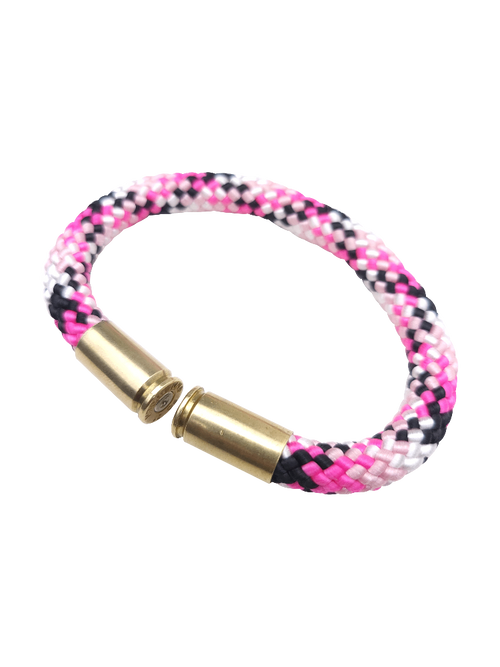 bubblegum beararms bullet casings jewelry bracelets