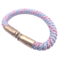 bullet casing paracord bracelet