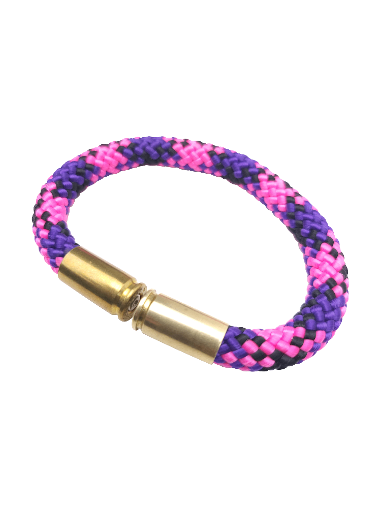candy beararms bullet casings jewelry bracelets