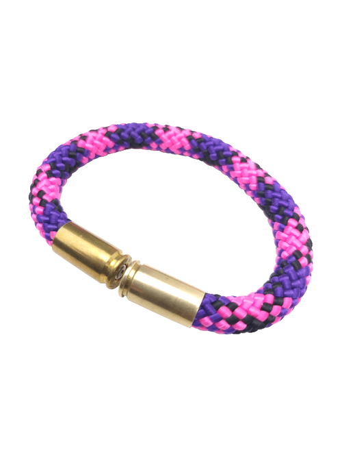 candy beararms bullet casings jewelry bracelets
