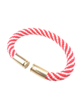 candy cane beararms bullet casings jewelry bracelets