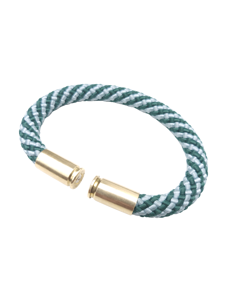celtic beararms bullet casings jewelry bracelets