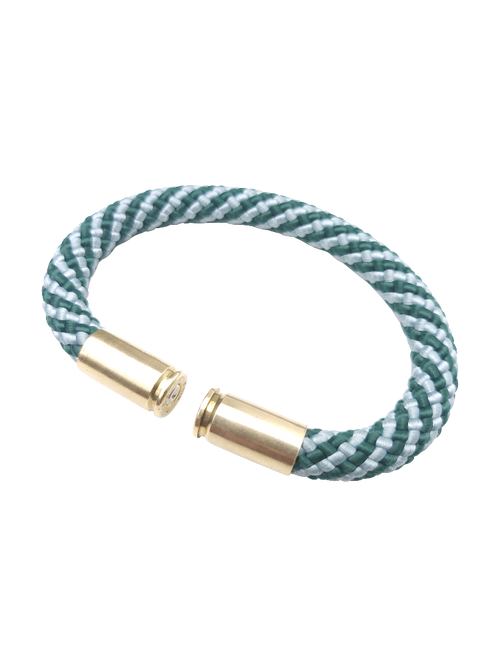 celtic beararms bullet casings jewelry bracelets