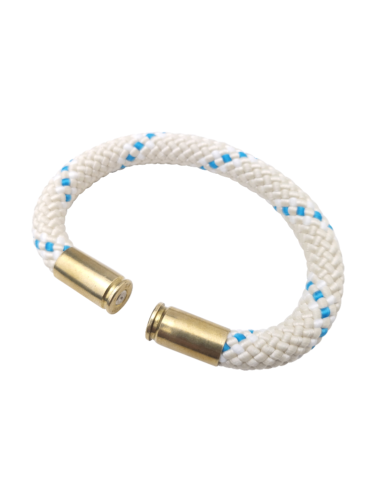 cloud 9 beararms bullet casings jewelry bracelets