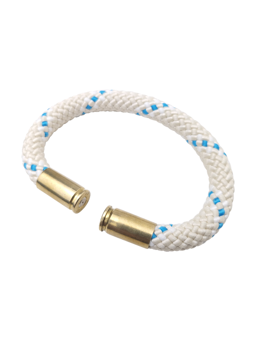 cloud 9 beararms bullet casings jewelry bracelets