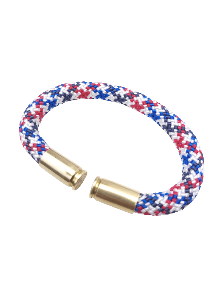 coast guard beararms bullet casings jewelry bracelets