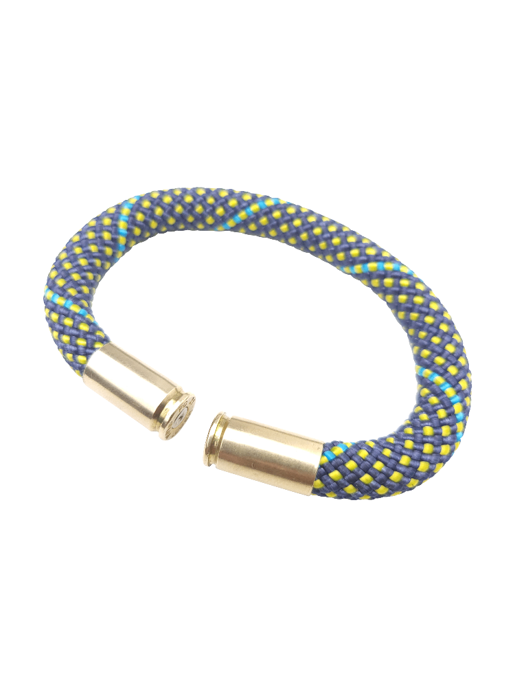 dark energy beararms bullet casings jewelry bracelets
