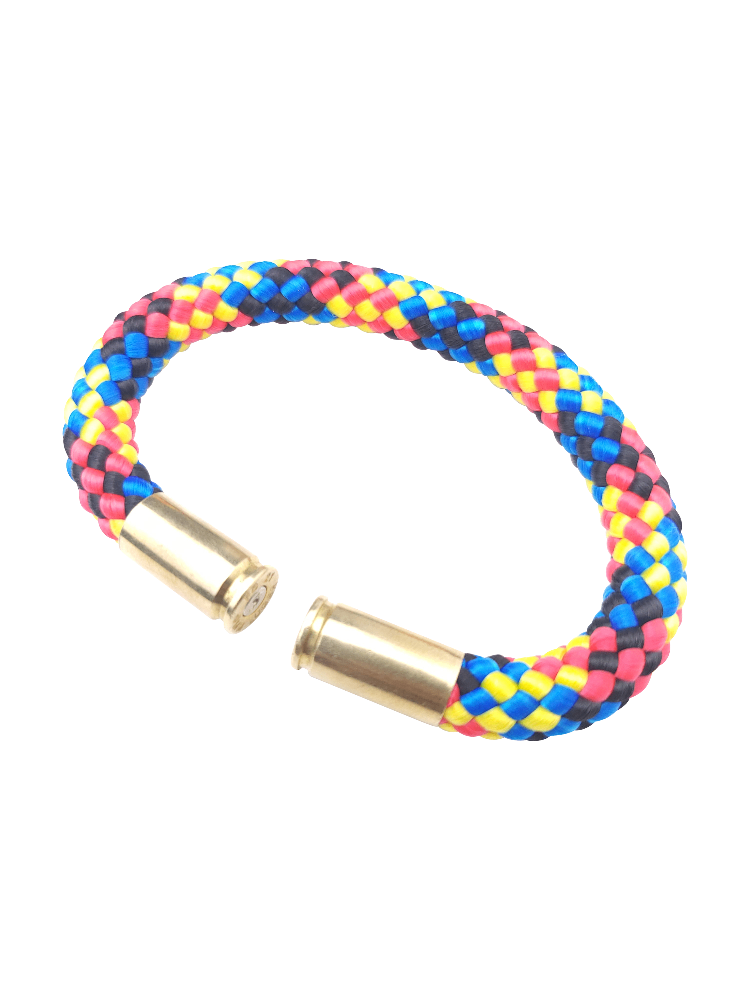 elixir beararms bullet casings jewelry bracelets