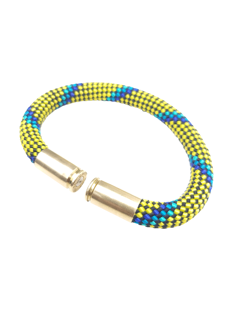energy beararms bullet casings jewelry bracelets