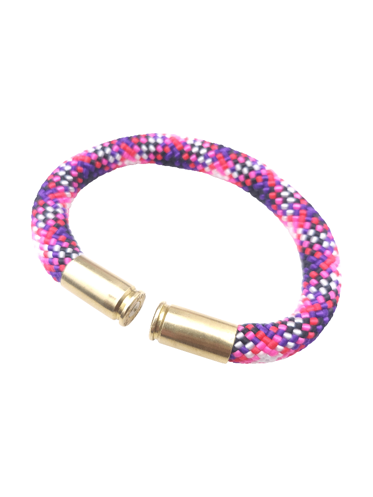 frenzy beararms bullet casings jewelry bracelets