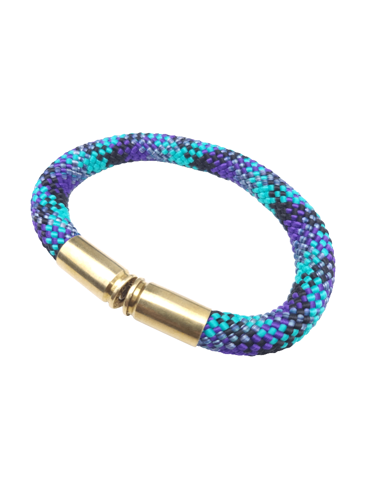 gemstone beararms bullet casings jewelry bracelets