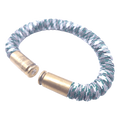 green camo paracord bullet casing bracelet