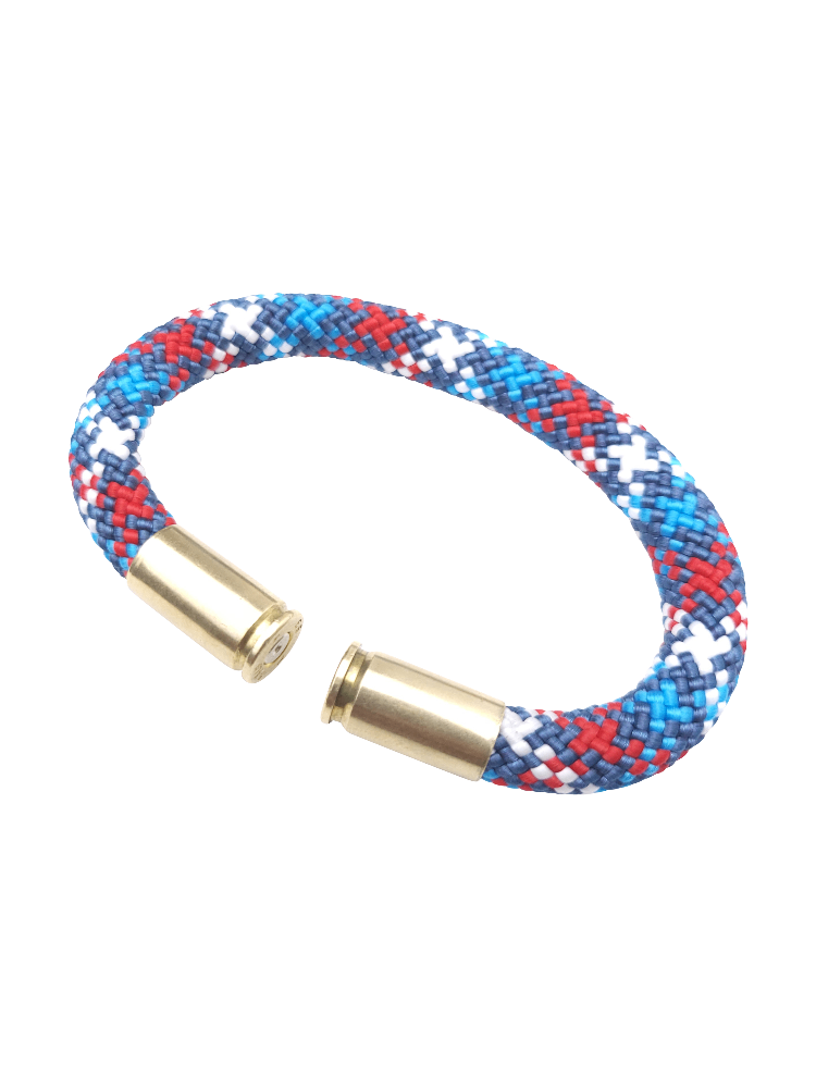 independence beararms bullet casings jewelry bracelets