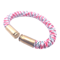 iraq veteran paracord bullet casing bracelet