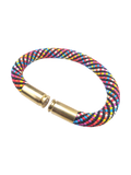 kaleidoscope beararms bullet casings jewelry bracelets