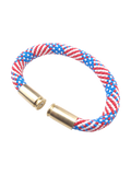 liberty beararms bullet casings bracelet jewelry