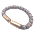 multicam paracord bullet casing bracelet