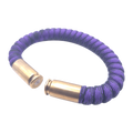 mystic paracord bullet casing bracelet