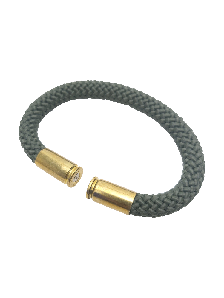 od green beararms bullet casings jewelry bracelets
