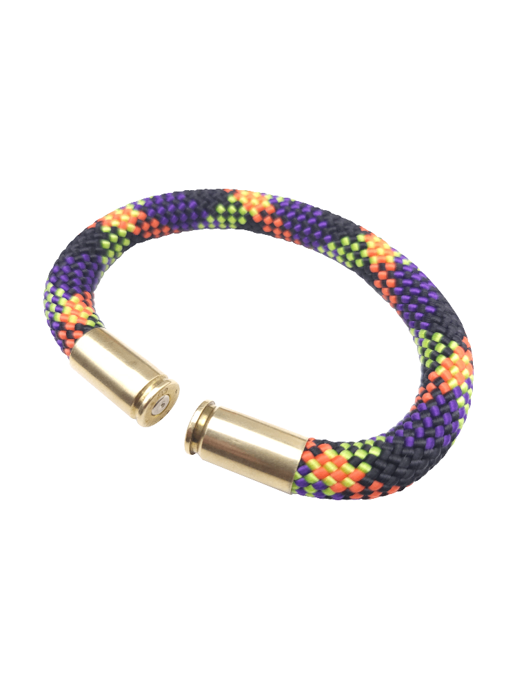 outbreak beararms bullet casings jewelry bracelets