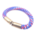 patriot paracord bullet casing bracelet